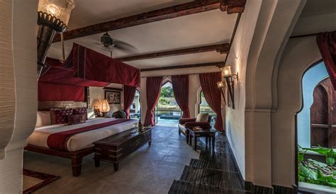 evolve back|Best Resort In Hampi .